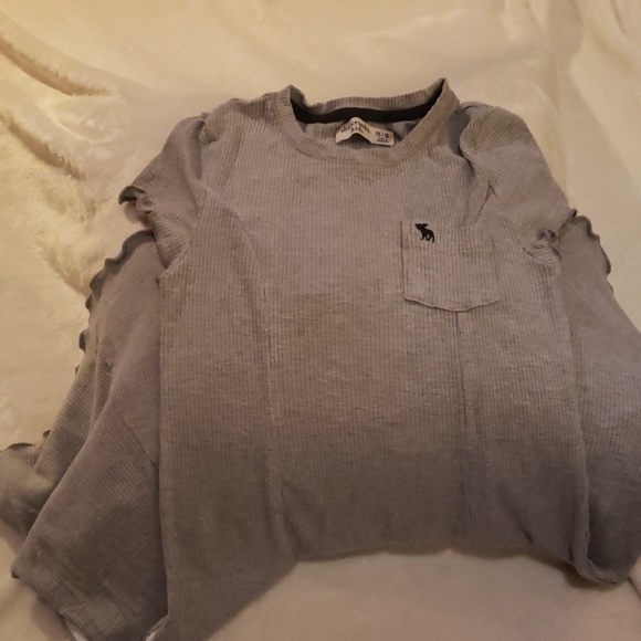 Abercrombie Dress w/ Pockets - Picture 3 of 3